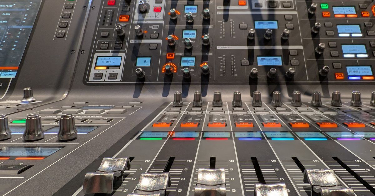 Simco Sound: related content