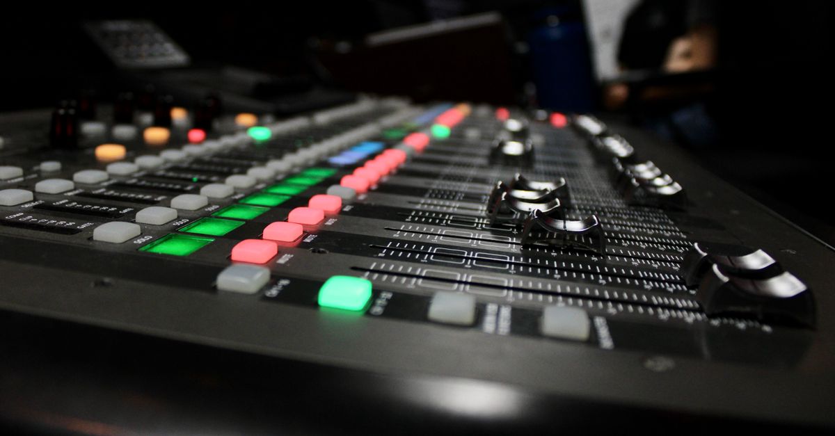 Simco Sound: intro focus